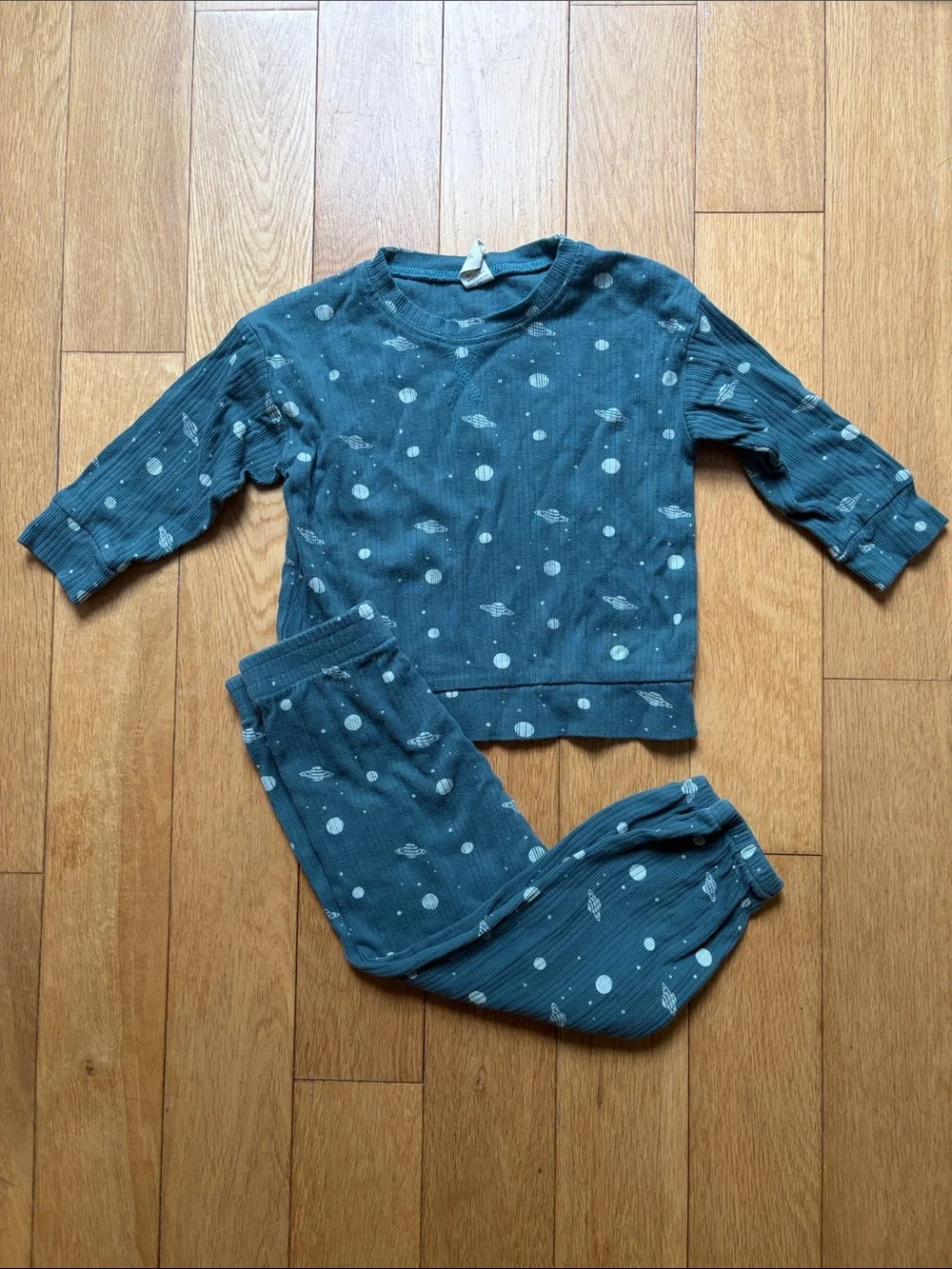 🪐Kate Quinn Organic Cotton Two Piece Set